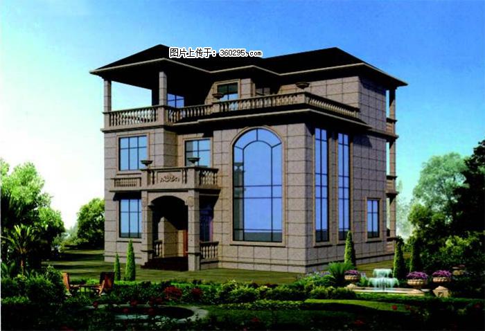 EPS工程案例(1) - 果洛三象EPS建材 guoluo.sx311.cc